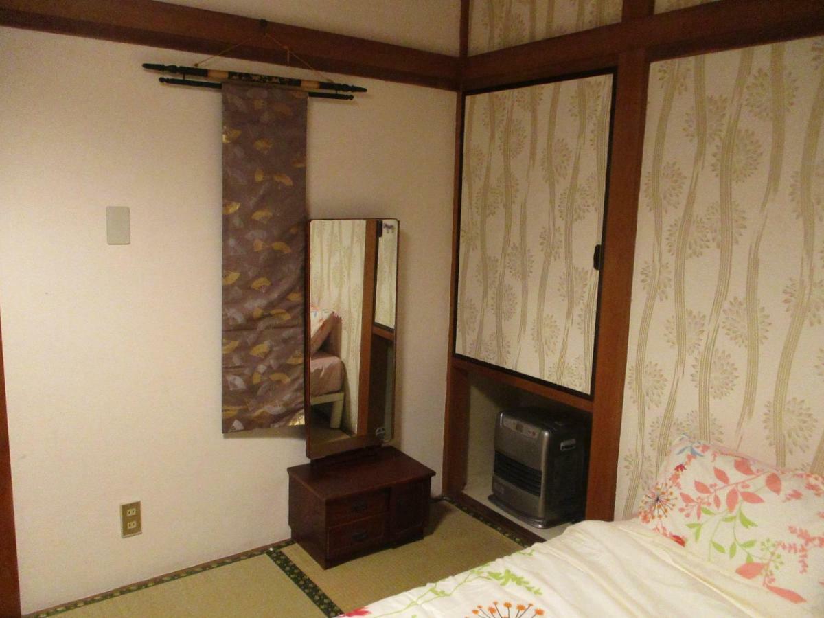 Hotel Japan Countryside Hakone Exterior foto