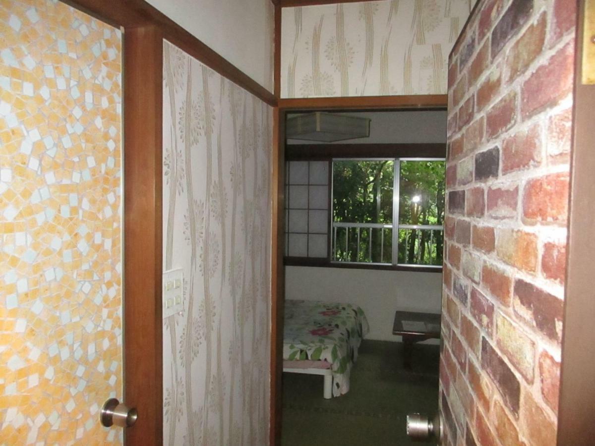 Hotel Japan Countryside Hakone Exterior foto