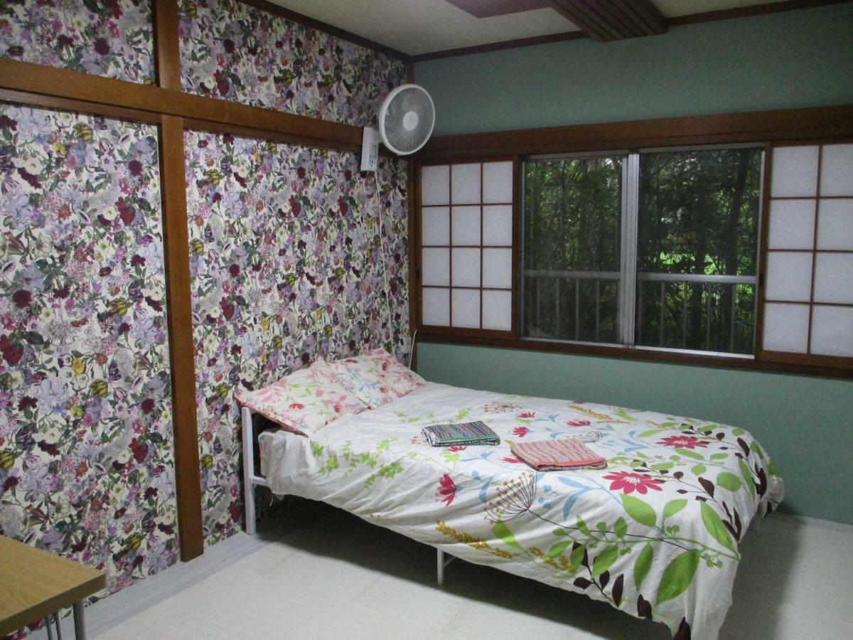 Hotel Japan Countryside Hakone Exterior foto