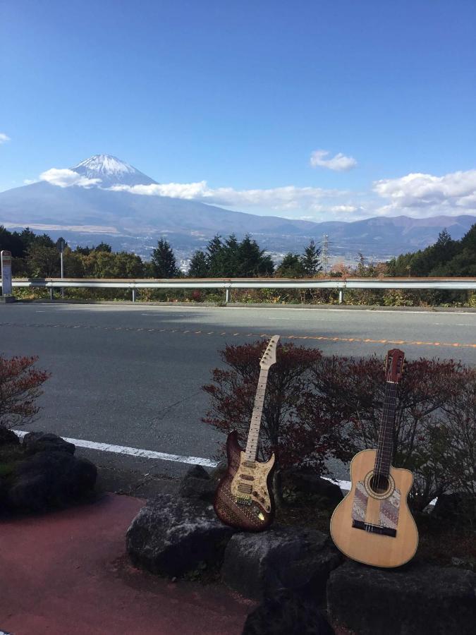 Hotel Japan Countryside Hakone Exterior foto